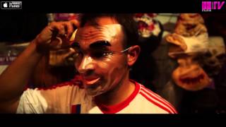 Kangaroo - Leo Aberer & Martin Van Lectro (Deep Mix)