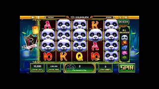 Live22 Panda Max Win#live22 #live22slot #slot #slotonline #live22today #paramagn