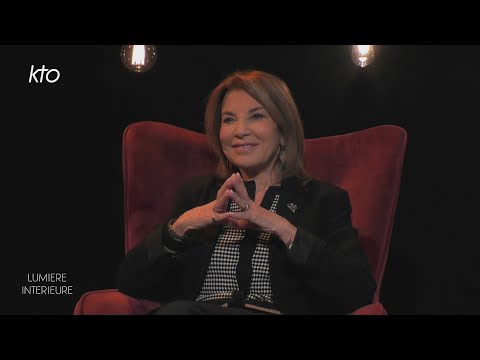 Nicole Calfan "Je me suis complètement tournée vers ma judéité"