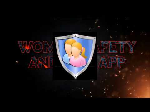 Women Safety Video