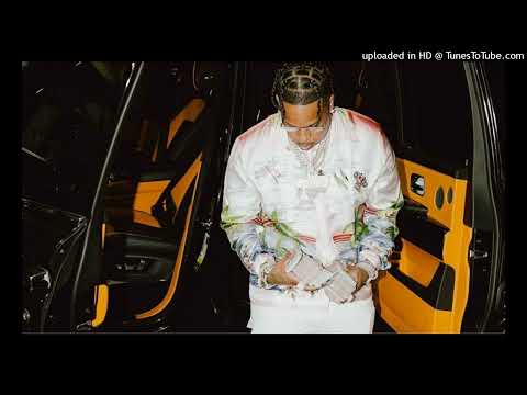 "Caroline" Finesse2Tymes x Sample Type Beat