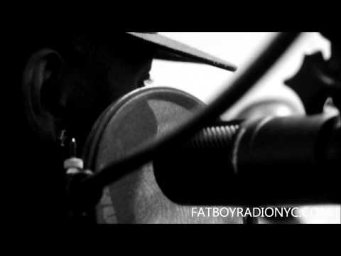 Fat Boy Radio! Jus Smith (Interview)