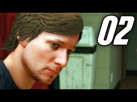 NBA 2K21 My Player Career - Part 2 - INJURY