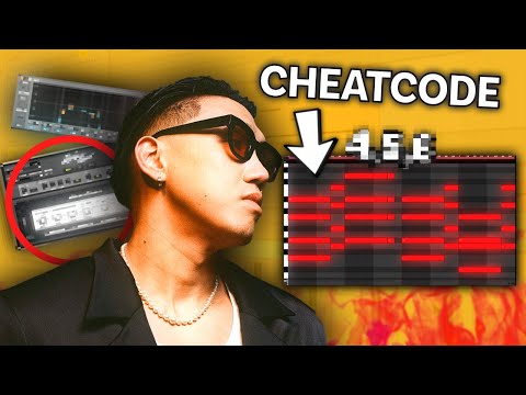 Monsieur Nov : Le Secret de ses Instrus RnB Intemporels ?!