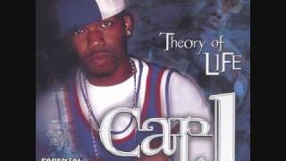 Cap 1 Ft. Shawnna - Ready 2 Move