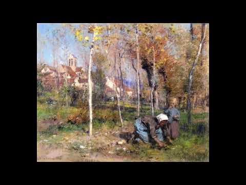 J  Strauss II – “Komm in die Gondel” Fritz Wunderlich, 1956