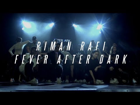 Riman Rafi | Fever After Dark 2017 (White Party)
