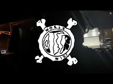 MAXX KENIF - LETHAL KENIF (OFFICIAL MUSIC VIDEO)