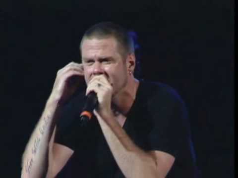 Audio Adrenaline -  Get Down Live