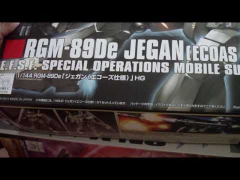 I got something Special today # 22 [HD]