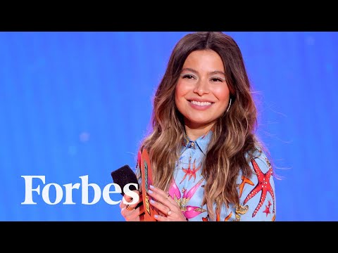 iCarly Star Miranda Cosgrove On Why Aspiring Young Actors Should 'Trust Your Instincts'