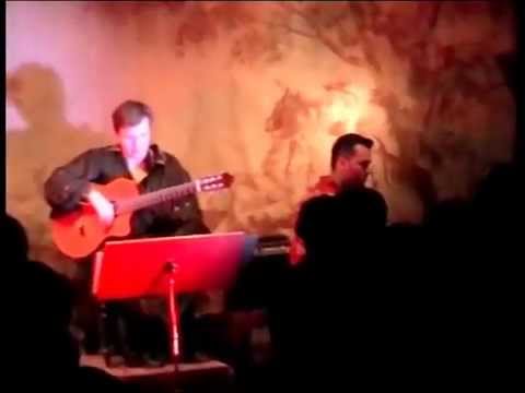 DAMIAN SZEWCZYK - " CZARDASZ " - KÖLN 2011 r,