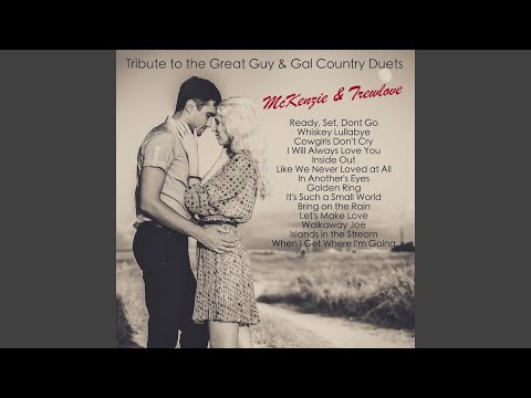 It's Such a Small World