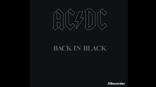 Download lagu AC/DC Back in black (instrumental) mp3 Download lagu AC/DC Back in black (instrumental) mp3