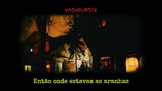 Bauhaus - Ziggy Stardust (Legendado)