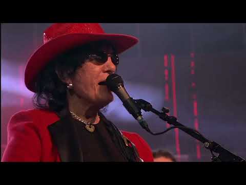 MITCH VALIANT - VATRENI POLJUBAC - NEK SE ZNA - 11.12.2022 - INSTA TV