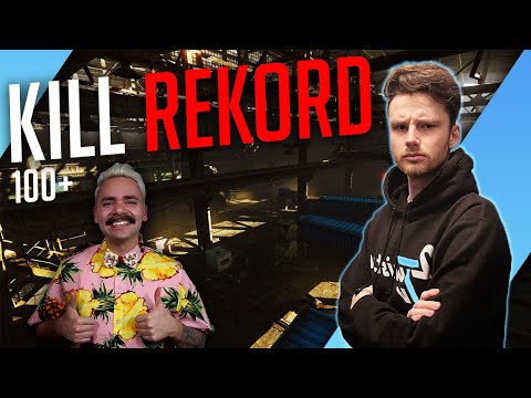 FINALE des FACTORY FIGHTER TOURNAMENT von  @Skuuii Entertainment ​