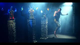 The Tontons | Pony (Official)