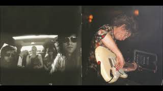 The Beasts Of Bourbon – Beyond Good &amp; Evil (Live Bonus Disc)