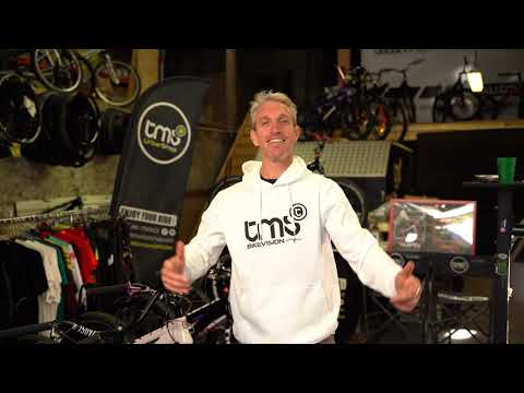 ITW TMS RIDING ZONE STREET TRIAL