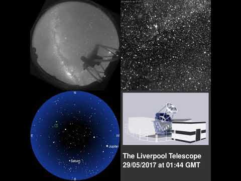 LT SkyCams Plus 28/05/2017