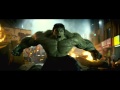 Avengers TV Spot Hulk Fan Made