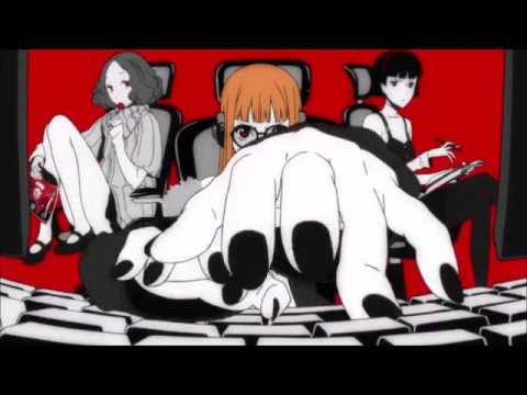 Persona Tribute GMV- Life Will Change