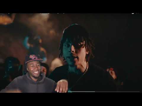 Moneytwin Ant - SET DA SCORE (Official Reaction Video)