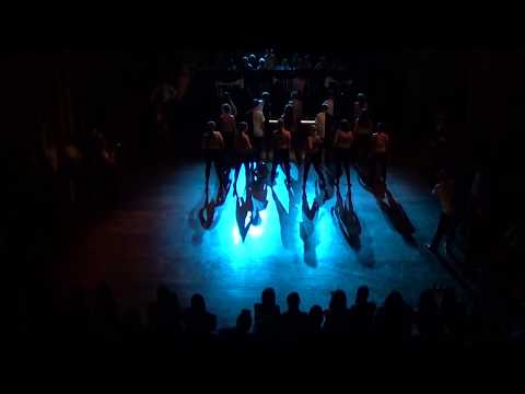 Mitternachtseinlage AGS-Ball 2018