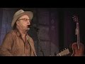 Webb Wilder - Carryin' the News to Mary - Live at McCabe's