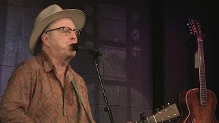 Webb Wilder - Carryin' the News to Mary - Live at McCabe's