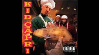 Kid Capri: This Is What You Came Here For