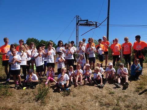 SOL-skola i Rödeby 25-29 juni 2018