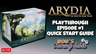 Arkadia video thumbnail