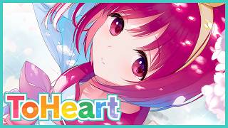 ToHeart【NIJISANJI  EN | Doppio Dropscythe】