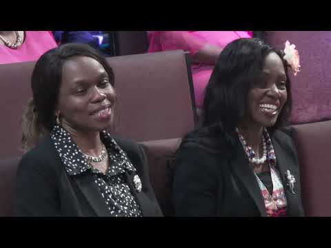 Evangelist T.M Baloyi-Harare Deacons DeeperLife Conference 2023-Restoration