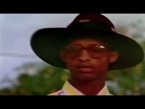 Fefa Clarinda - É Vergonha