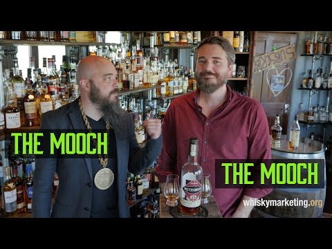 The Whisk(e)y Vault - Episode 76 - Rittenhouse Straight Rye