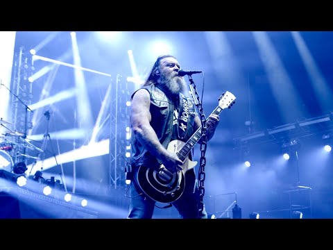 Škwor - Pohledy studený (25 let Live)