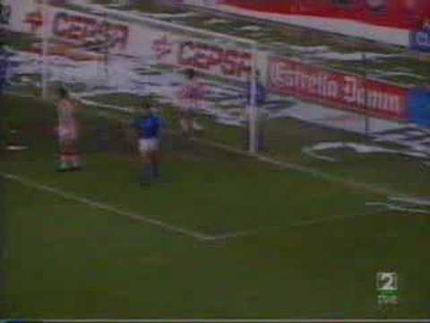 SPORTING 1 OMIERDA 0