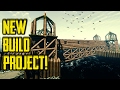 The Forest | Creative Mode # 1 | NEW BUILD PROJECT & STREAM HIGHLIGHTS! The Forest | Creative Mode # 1 | NEW BUILD PROJECT & STREAM HIGHLIGHTS!