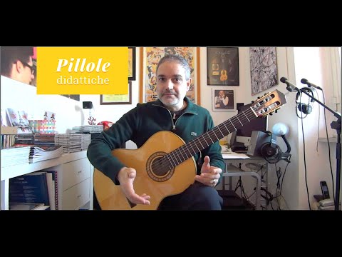 Come fare il barrè sulla chitarra con minimo sforzo e massimo risultato | Gabriele Curciotti