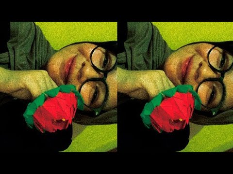 TEXT PROCEDURE "HOW TO MAKE A ORIGAMI LOTUS FLOWER"