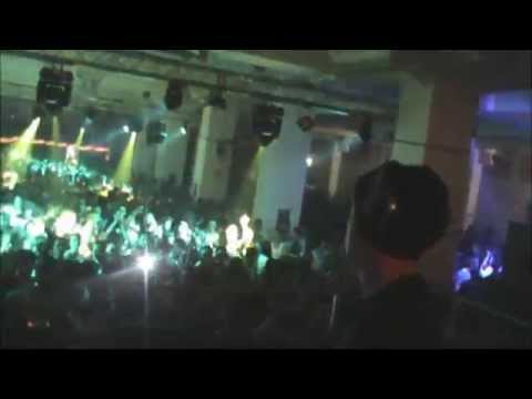 Radio Slave @ CLR Night in Venice - Halloween 2013