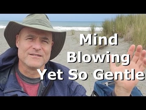 The Startling Truth Of Nondual Awareness: Death Of Ego?