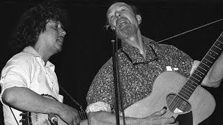 Arlo Guthrie & Pete Seeger - St. Louis Tickle