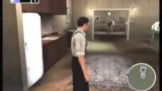 The Godfather - video análise UOL Jogos