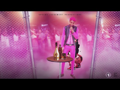 Pink Boss - Vybz Up
