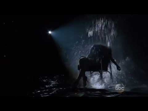 DWTS Season 21 week 6: Famous Dances ( opening number )