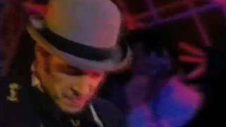 Cookie par Jean Leloup et la Sale Affaire